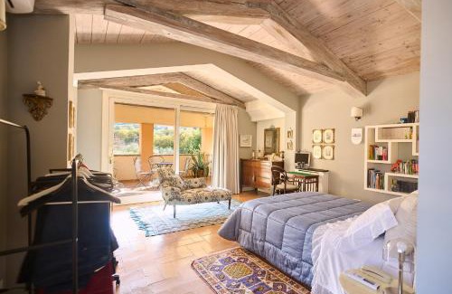 Foligno Villa | Scappo in Umbria, villa Claudia