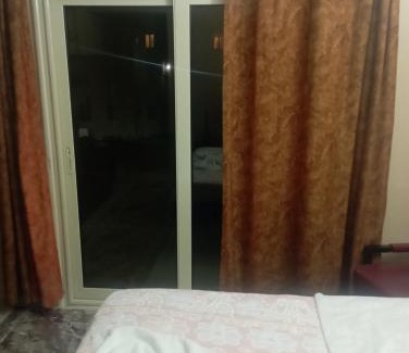 Shurtah al-Dakhlah Hotel | Scarabee hotel
