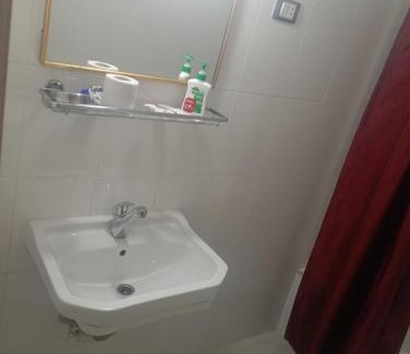 Shurtah al-Dakhlah Hotel | Scarabee hotel