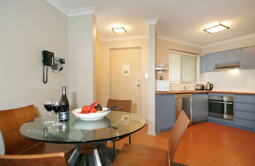 Scarborough Apartment | Scarborough Beach Front Resort - Shell 7