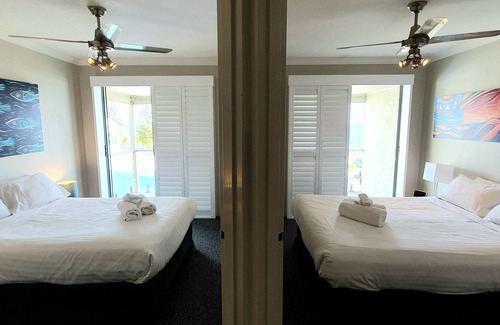 Scarborough Apartment | Scarborough Beach Front Resort - Shell 7