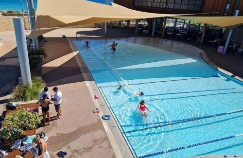 Scarborough Apartment | Scarborough Beach Front Resort - Shell Thirteen