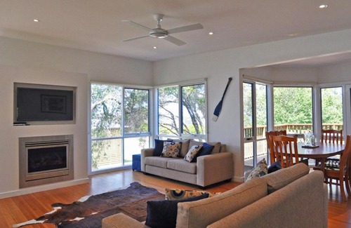 Inverloch House | Scarborough Serenity
