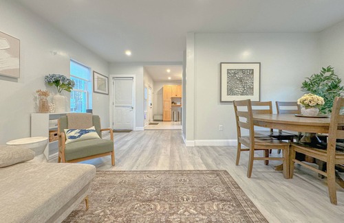 Scarborough House | Scarborough Shores Escape - 4 bedroom home close to Portland