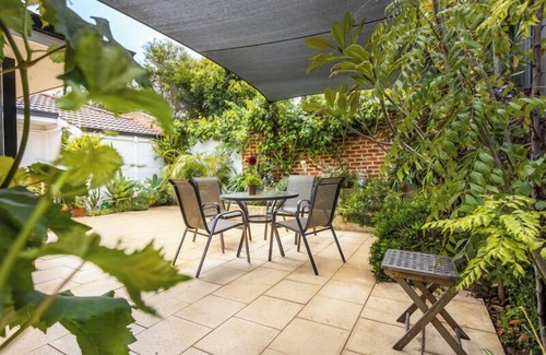Scarborough Villa | Scarborough Villa On Duke - Executive Escapes