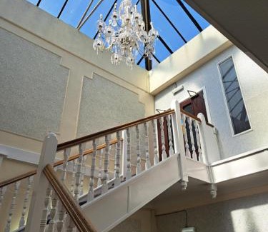 Southport Hotel | Scarisbrick Hotel