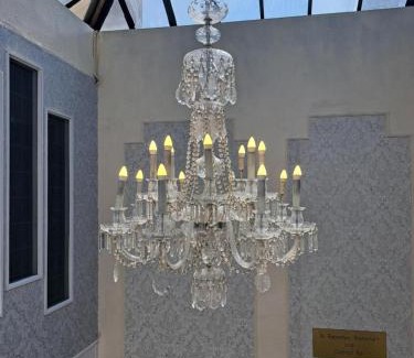 Southport Hotel | Scarisbrick Hotel