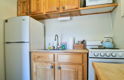 Moab Cottage | Scarlet at StellaRuby Cottages