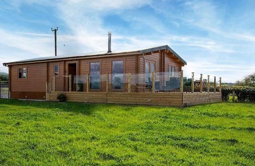 Rhyd-y-foel House | Scarlett Lodge