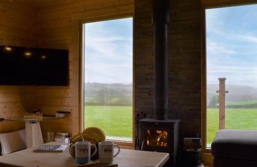 Rhyd-y-foel House | Scarlett Lodge