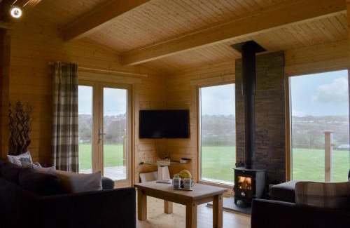 Rhyd-y-foel House | Scarlett Lodge