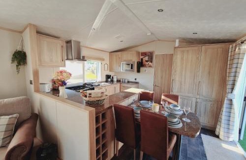Swarland House | Scarletts Escape - Percy Wood