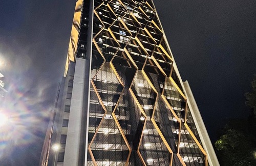 Kuala Lumpur City Centre Apartment | Scarletz KLCC By Arman