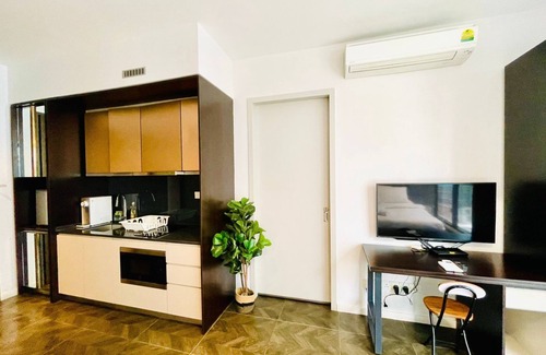Kuala Lumpur City Centre Apartment | Scarletz Premium Service Suite KL