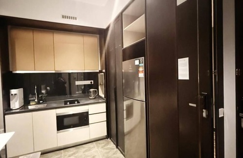 Kuala Lumpur City Centre Apartment | Scarletz Premium Service Suite KL