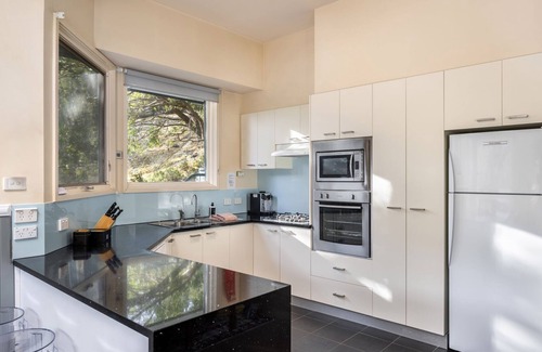 Thredbo Ski Chalet | Scarsdale a stunning chalet