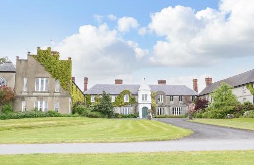Craigavon House | Scarvagh House