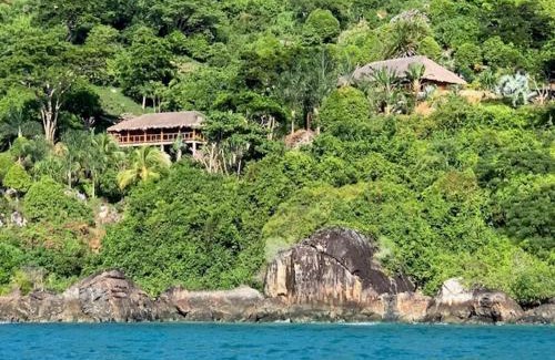 Nosy Komba Villa | Scavana lodge