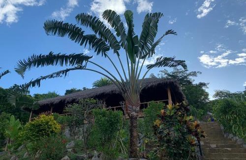 Nosy Komba Villa | Scavana lodge