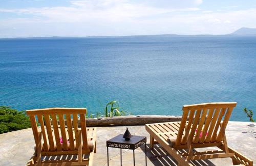 Nosy Komba Villa | Scavana lodge