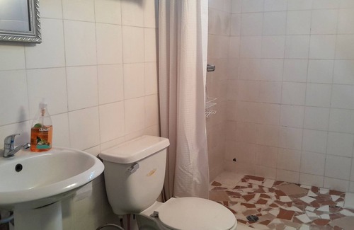 El Palmar Hotel | SCBI Small Family Roomn