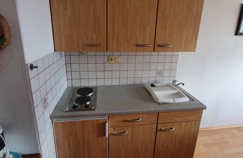 Gerlosbergeben Apartment | Scenic Apartment in Zell am Ziller-Gerlosberg with Garden