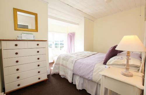Bridford House | Scenery Cottage