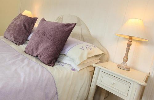 Bridford House | Scenery Cottage