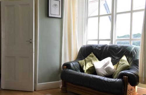 Bridford House | Scenery Cottage