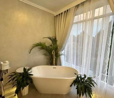 Canlubang Resort | Scenery Resort & Spa
