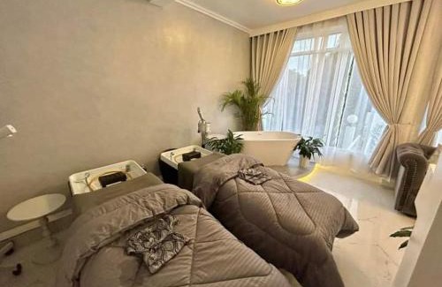 Canlubang Resort | Scenery Resort & Spa