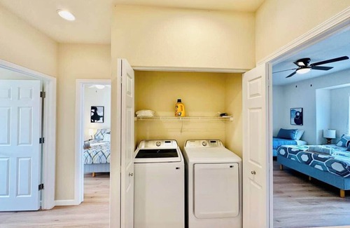 Northeast Reno House | Scenic,10 Guests,7 Beds 4036