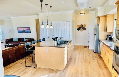 Northeast Reno House | Scenic,10 Guests,7 Beds 4036