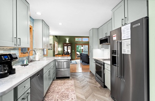 Grand Marais House | Scenic 3BRCabin | Near Lutsen & GrandMarais+Arcade