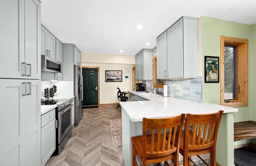 Grand Marais House | Scenic 3BRCabin | Near Lutsen & GrandMarais+Arcade
