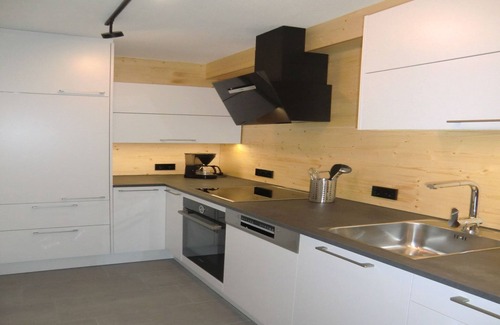 Kaisershaus Apartment | Scenic Apartment, Kaiserhaus