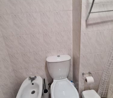Ponta Delgada Apartment | Scenic Comfort D