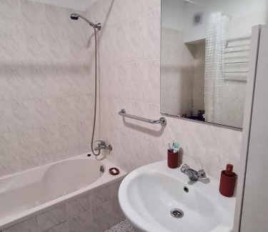Ponta Delgada Apartment | Scenic Comfort D