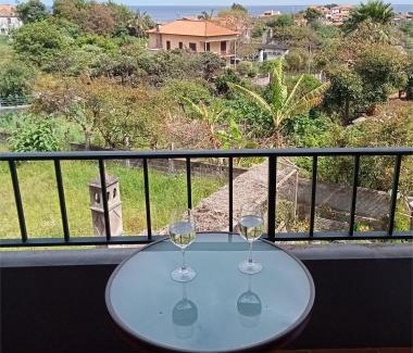 Ponta Delgada Apartment | Scenic Comfort