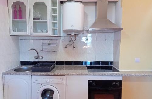 Ponta Delgada Apartment | Scenic Comfort