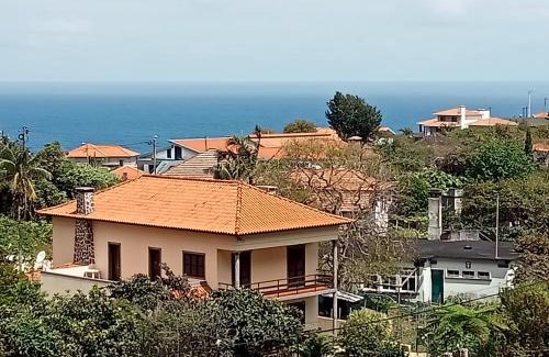 Ponta Delgada Apartment | Scenic Comfort