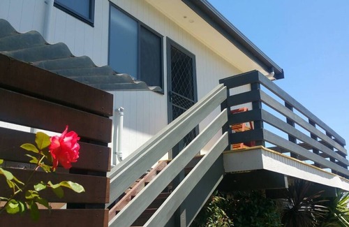 Cape Paterson House | Scenic Haven, Cape Paterson - with the ocean on your doorstep