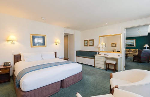 Dunedin City Centre Hotel | Scenic Hotel Southern Cross