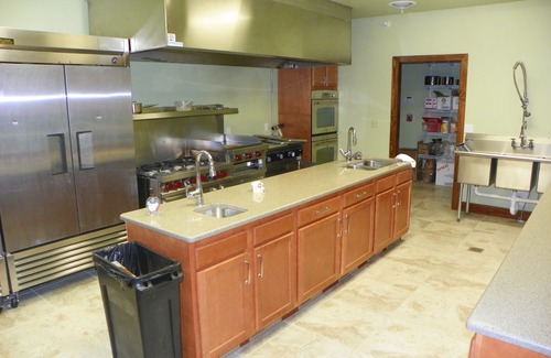 Kimball Cabin | Scenic Lodge in rural area (Rental is for one room)