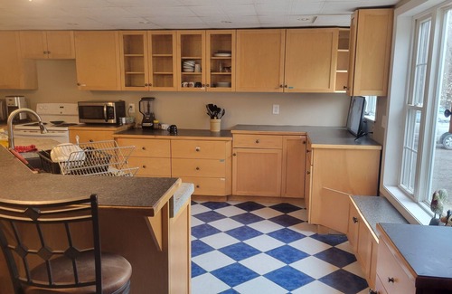 Glenburn Other | Scenic Lookout - Two Room Suite, Quiet Contry