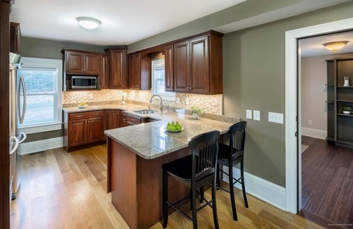 Tenants Harbor House | Scenic Midcoast Maine