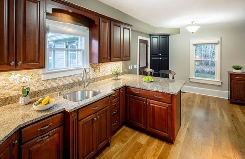Tenants Harbor House | Scenic Midcoast Maine