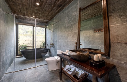 Hoa Lu Hotel | Scenic Mountain Ecolodge Ninh Binh