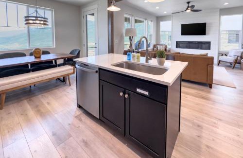 Park City House | Scenic Mountain Stay Near Deer Valley Ski!