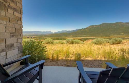Park City House | Scenic Mountain Stay Near Deer Valley Ski!